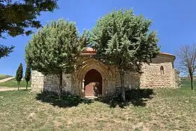 Quintanilla de los Caballeros