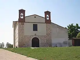 Ermita de San Isidro (1692)