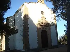Ermita de San Vicente Ferrer