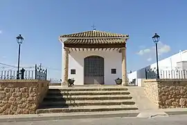 Ermita de Santa Lucía