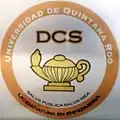 Escudo de la Licenciatura en Enfermería
