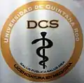 Escudo de la Licenciatura en Medicina