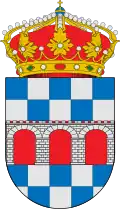 Escudo de Abadía