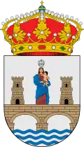 Escudo de Benavente