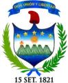 República del Salvador (1860-1864)