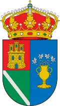 Escudo Jaraicejo