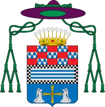 Escudo de Noreña