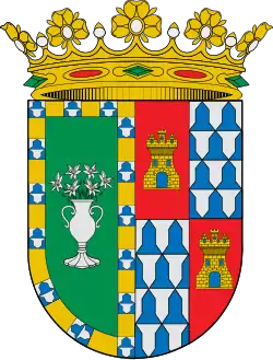 Escudo de Sariego