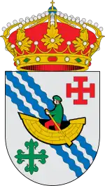 Escudo de Talaván
