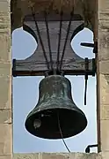 Campana de la iglesia