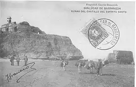 Imágenes de principios del siglo&nbsp;XX