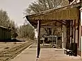 Estación de Pellegrini Provincia de Buenos Aires