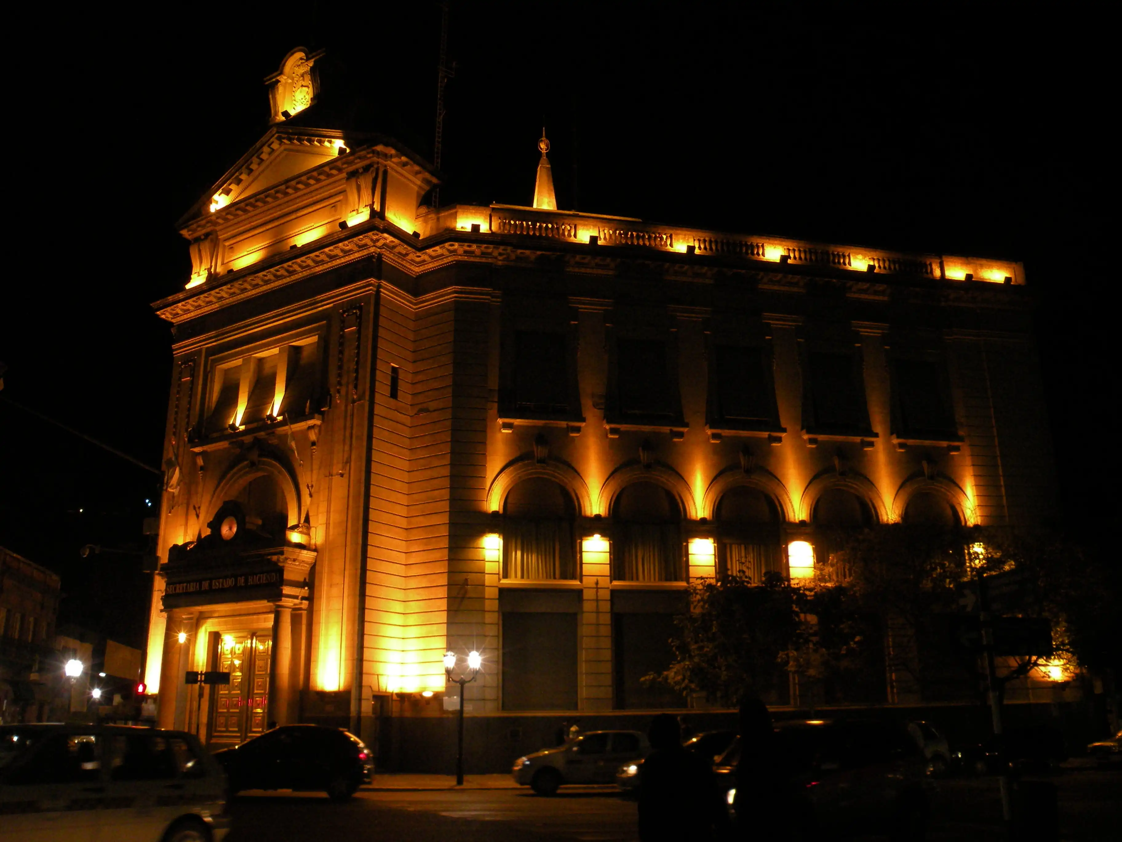 Ex Banco de la Provincia de Tucumán