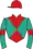 Horse racing silks