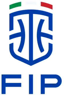 Logo de la Federación en 2022