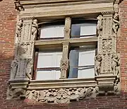 Hôtel du Vieux-Raisin.