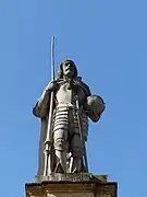 Fernando Afán de Ribera y Téllez-Girón