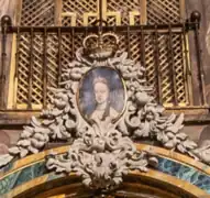 Fig. 63. María Luisa Gabriela de Saboya