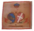 Bandera de 1809