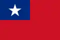 Bandera de Samoa (1873-1875)