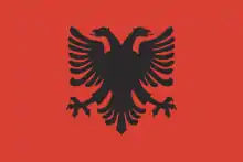 República Democrática de Albania