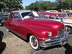Custom Eight (1948)
