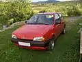 Ford Fiesta (1990)