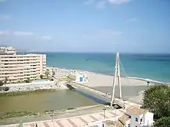 Río Fuengirola