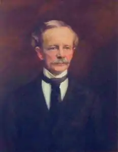 Hon. George William Brown, 1901, Tribunal de Circuito de Ciudad de Baltimore