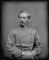 GeneralP. G. T. Beauregard,Commandantes