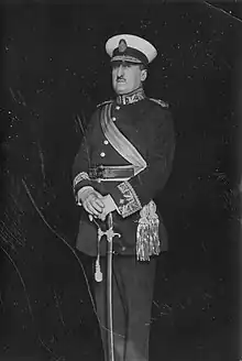 General Alonso Baldrich