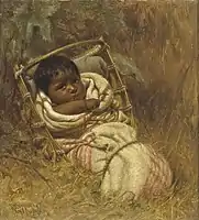 Anxious Moments (1905)