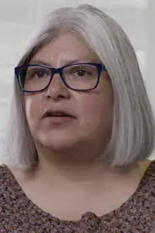 Graciela Márquez Colín, secretaria de Economía (2018-2020) y presidenta del INEGI (desde 2022)