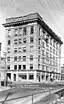 Grain Exchange Building