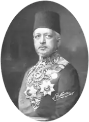 Said Halim Pasha