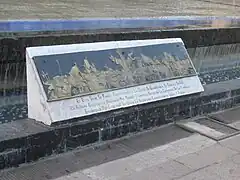 Descripción del sitio.