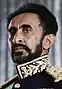 Haile Selassie I