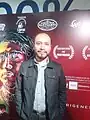 Marco Vera, realizador audiovisual.