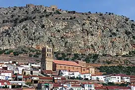 Sierra Grande de Hornachos