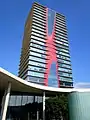 Torre Realia BCN.