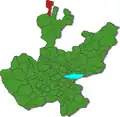 Huejuquilla el Alto