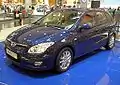 Hyundai i30 (2008)