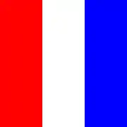 Banderas de señales