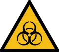 W009 – Riesgo biológico
