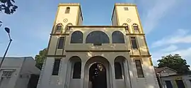 Iglesia Inmaculada Concepción