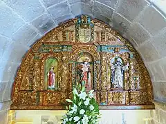 Capilla de la Purificación