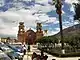 Iglesia de Carhuaz