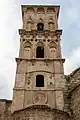 Campanario.