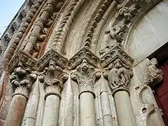 San Esteban de Ribas de Miño.