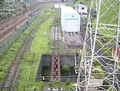 Laboratorio de Ingeniería Civil de Hino